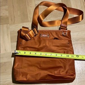 Tumi sling bag